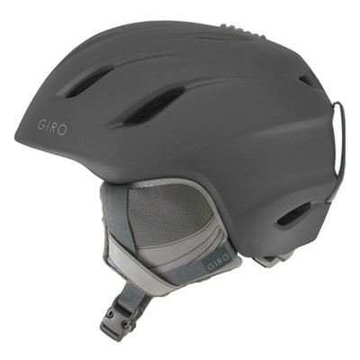 шлем Giro Era женский серый S(52/55.5CM) - Увеличить