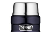 Thermos SK3000-BK King Food Jar 0.470L черный 0.47Л