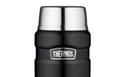 Thermos SK3020-BK King Food Jar 0.71L черный 0.71Л