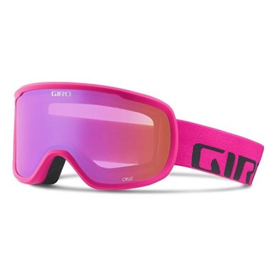 маска Giro Cruz темно-розовый ADULT - Увеличить