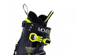 Movement Power Freeski Boots