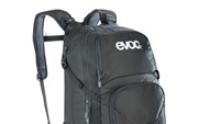 Evoc Explorer Pro 30L черный 30Л