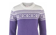 FjallRaven Ovik Scandinavian Sweater женский