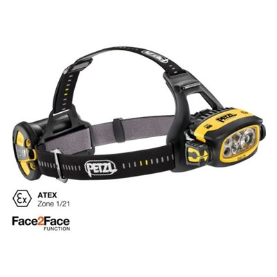 Petzl DUO Z1 - Увеличить