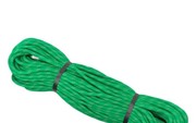 Edelweiss Helium 7.9 мм 60 м зеленый 60