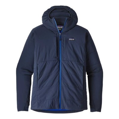 Patagonia Nano-Air Hoody - Увеличить