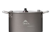 MSR WindBurner Stock серый 4.5Л