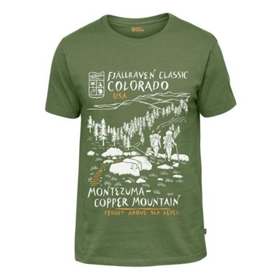 FjallRaven Classic US T-Shirt - Увеличить