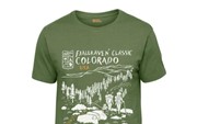 FjallRaven Classic US T-Shirt