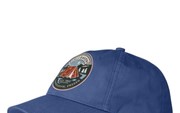 FjallRaven Lagerplats СЃРёРЅРёР№ L/XL