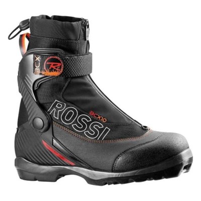 беговые ботинки Rossignol BC X10 - Увеличить
