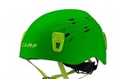 Camp Titan зеленый 2