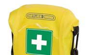 Ortlieb First-Aid-Kit Safety Level Regular желтый 0.6Л