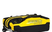 Ortlieb Duffle RS 85L желтый 85Л