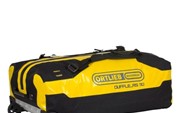 Ortlieb Duffle RS 110L желтый 110Л