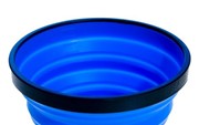 SeatoSummit X-Cup складная синий