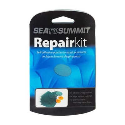 SeatoSummit Mat Repair Kit для ковриков - Увеличить