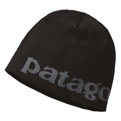 Patagonia Beanie черный ONE - Увеличить