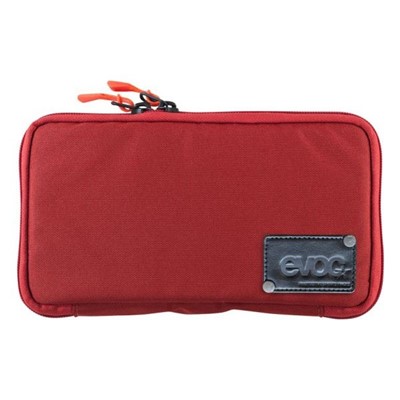 Evoc Travel Case красный ONE(24X14X1.5CM) - Увеличить