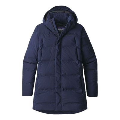 Patagonia Jackson Glacier Parka - Увеличить