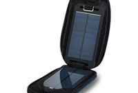 солнечная Powertraveller Solar Adventurer