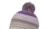 Buff Knitted & Polar Neper фиолетовый ONESIZE