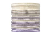 Buff Knitted & Polar Neckwarmer Neper фиолетовый ONESIZE