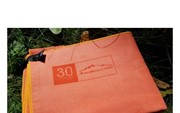 PackTowl Альпиндустрия 30 Personal XL оранжевый XL(64Х137СМ)