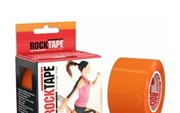 Rock Tape Classic оранжевый 5СМХ5М