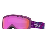 маска Giro Chico детская фиолетовый YOUTH