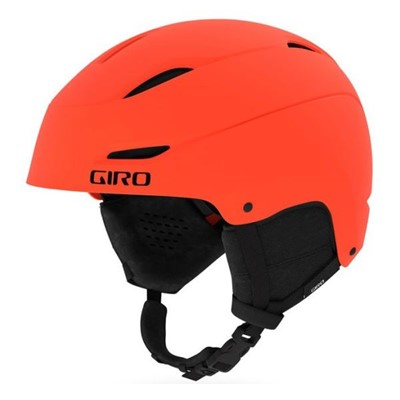 шлем Giro Ratio красный L(59/62.5CM) - Увеличить