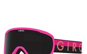 маска Giro Moxie женская розовый WOMENS