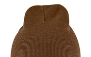 FjallRaven Classic Knit Hat коричневый ONE*
