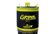 Kovea Alpine Pot Ez-Eco 1Л