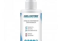 запаха Helmetex для спортивной экипировки 80МЛ