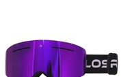 Losraketos Atom фиолетовый