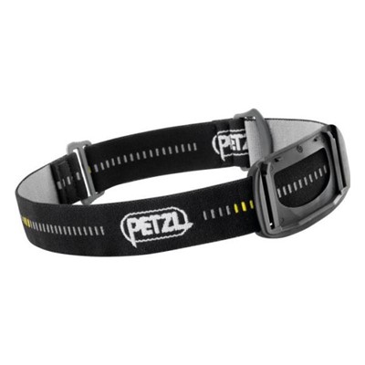 эластичный налобный Petzl для фонарей Pixa - Увеличить