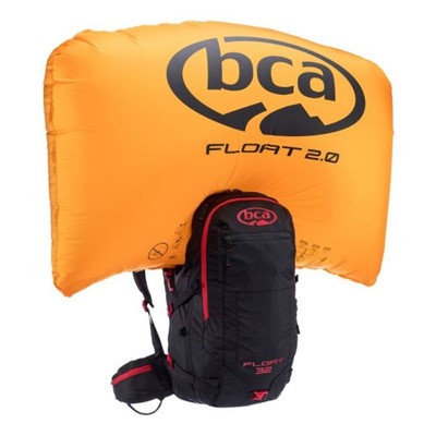 BCA Float 32 2.0 черный 32Л - Увеличить