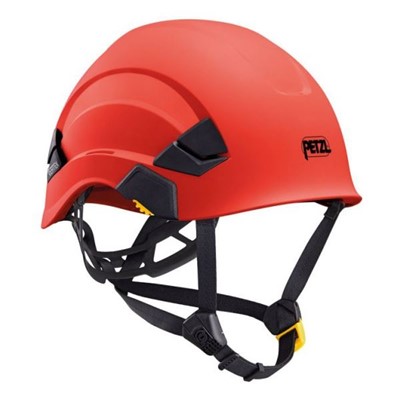 Petzl Vertex 2019 оранжевый - Увеличить