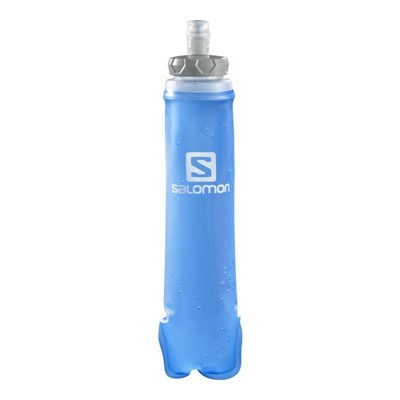 Salomon Soft Flask 500 мл 42 голубой 500МЛ - Увеличить