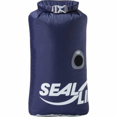 Sealline Blocker PurgeAir™ (с клапаном) 15L темно-синий 15Л - Увеличить