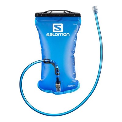 система Salomon Soft Reservoir 2L голубой 2Л - Увеличить