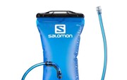 система Salomon Soft Reservoir 2L голубой 2Л