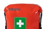 Ortlieb First-Aid-Kit Medium красный 1.2Л