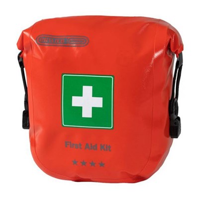 Ortlieb First-Aid-Kit Medium красный 1.2Л - Увеличить