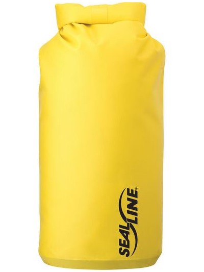 Sealline Baja Dry Bag 5L желтый 5Л - Увеличить