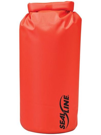 Sealline Baja Dry Bag 5L красный 5Л - Увеличить