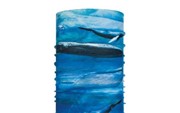 Buff National Geographic Coolnet® UV+ голубой ONESIZE