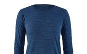 Patagonia Long-Sleeved Capilene Cool Daily женская