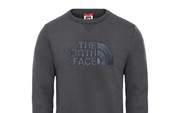 The North Face Drew Peak Crew Light Sweatshirt